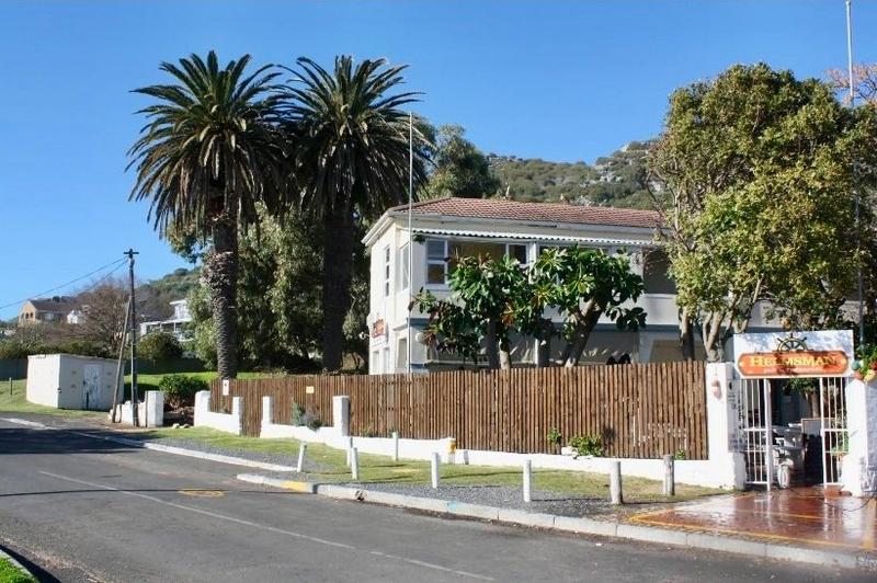 0 Bedroom Property for Sale in Kommetjie Western Cape